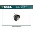UCEL 41526 - Support moteur