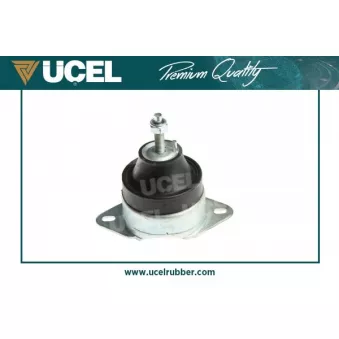 UCEL 41528 - Support moteur