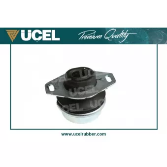 Support moteur UCEL 41529