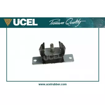 UCEL 41532 - Support moteur