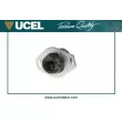 UCEL 41555 - Suspension, boîte de vitesse manuelle