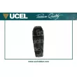 UCEL 41580 - Support moteur