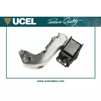 UCEL 41597 - Support moteur