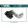 UCEL 41597 - Support moteur