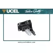 Support moteur UCEL [41598]