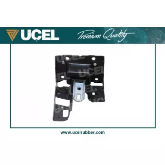 Support moteur UCEL 41599 pour CITROEN C3 1.5 BlueHDi 100 - 102cv