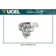 Support moteur UCEL [41634]