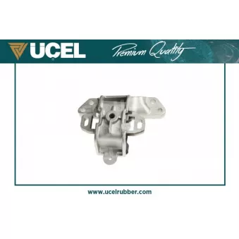UCEL 41634 - Support moteur