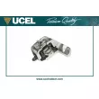 UCEL 41634 - Support moteur