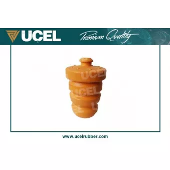 Butée élastique, suspension UCEL 41691