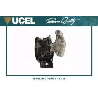 UCEL 41720 - Support moteur