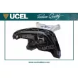 UCEL 41751 - Support moteur