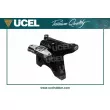 Support moteur UCEL [41752]