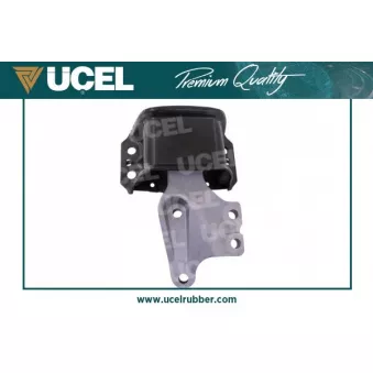 UCEL 41753 - Support moteur