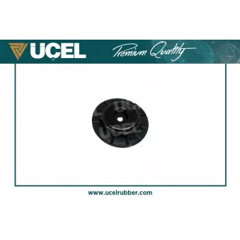 UCEL 41810 - Coupelle de suspension avant droit