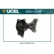 UCEL 61238 - Support moteur
