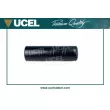 Bouchon de protection/soufflet, amortisseur UCEL [61346]