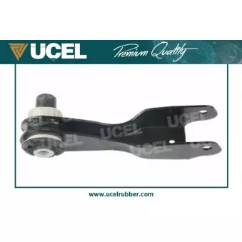 UCEL 79109 - Bras de liaison, suspension de roue avant gauche 