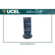 UCEL 82112 - Bouchon de protection/soufflet, amortisseur
