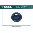 UCEL 82112 - Bouchon de protection/soufflet, amortisseur