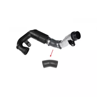 UCEL 98100 - Gaine de suralimentation