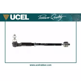 UCEL 99149 - Barre de connexion
