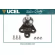 Rotule de suspension UCEL [99151]