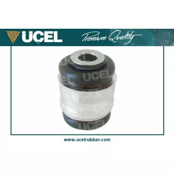 UCEL 99152 - Silent bloc de l'essieu / berceau