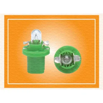 Ampoule, éclairage des instruments MAGNETI MARELLI 002051100000