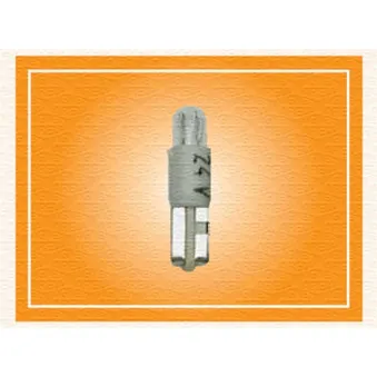 Ampoule, éclairage des instruments MAGNETI MARELLI OEM 42530265 Ampoule, éclairage des instruments MAGNETI MARELLI OEM 42530265