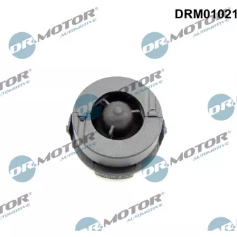 Dr.Motor DRM01021 - Butée élastique, cache moteur