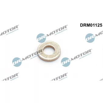 Dr.Motor DRM01125 - Bague d'étanchéité, injecteur