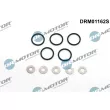 Dr.Motor DRM01162S - Kit de joints, injecteur