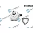 Dr.Motor DRM01262 - Pompe à vide, freinage