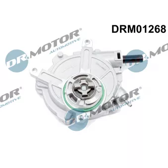 Pompe à vide, freinage Dr.Motor OEM V30-8356
