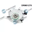 Dr.Motor DRM01270 - Pompe à vide, freinage