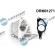 Dr.Motor DRM01271 - Pompe à vide, freinage
