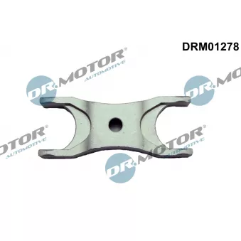 Support, injecteur Dr.Motor DRM01278