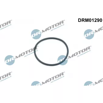 Bague d'etanchéité, tendeur de chaîne de distribution Dr.Motor OEM LR154974