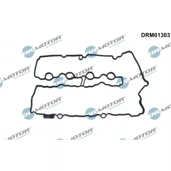 Joint de cache culbuteurs Dr.Motor DRM01303
