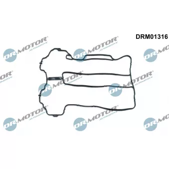 Dr.Motor DRM01316 - Joint de cache culbuteurs