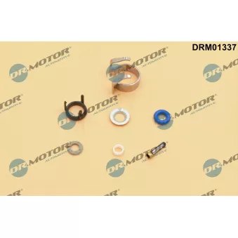 Dr.Motor DRM01337 - Kit de joints, injecteur