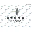 Dr.Motor DRM01352SL - Vis-bouchon, carter d'huile