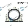 Dr.Motor DRM01416 - Bague d'étanchéité, vilebrequin