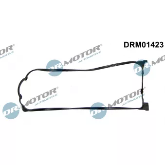 Dr.Motor DRM01423 - Joint de cache culbuteurs