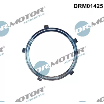 Dr.Motor DRM01425 - Joint d'étanchéité, tuyau d'échappement