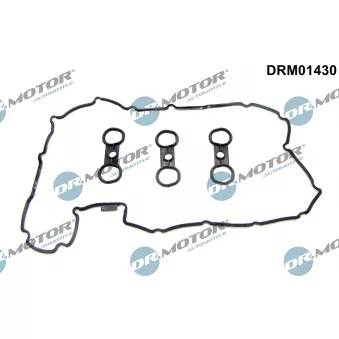 Dr.Motor DRM01430 - Joint de cache culbuteurs