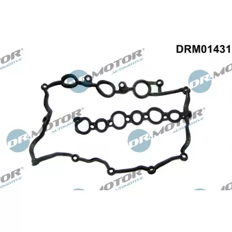 Dr.Motor DRM01431 - Joint de cache culbuteurs