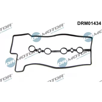 Dr.Motor DRM01434 - Joint de cache culbuteurs