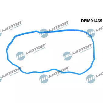 Dr.Motor DRM01439 - Joint de cache culbuteurs